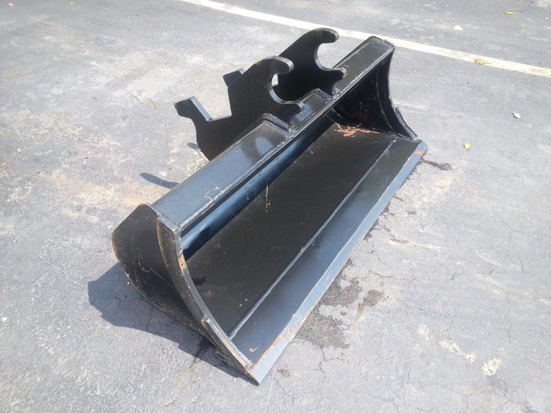 Bucket, Ditch Cleaning, AIM, PD24181