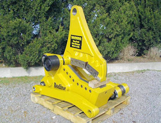 Mini excavator Attachments Auger Buckets ripper Hammer Rake for