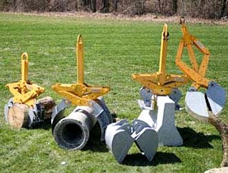 Kenco Lifters